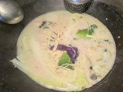 -陈大锅·岳阳鱼馆·地道岳阳菜(美食街店)