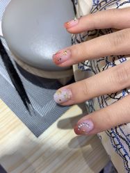-恐龙·美甲美睫