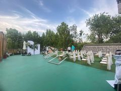 -鹊华居·地道鲁菜·海鲜·融合味(大明湖店)