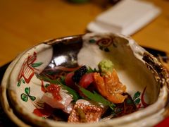 -旬怀石料理(嘉善老市店)