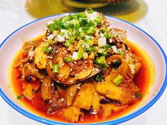 -雲蜀龙阁·金牌水煮鱼(方庄店)