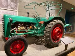 -柳州工业博物馆