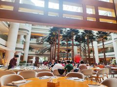 -威斯汀舞台餐厅