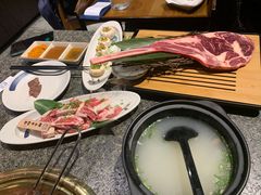 -NIUAN牛庵·日式和牛烧肉(恒隆店)
