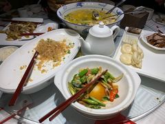 -渝信川菜(长安店)