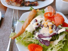 -浙江西子宾馆·瑶园咖啡厅