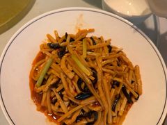 -春晖园度假酒店温泉