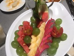 -海底捞火锅(海宁路店)