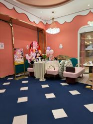 -奈尔宝·儿童乐园·亲子餐厅(苏州大悦城店)