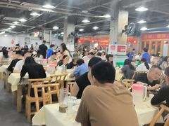 -笨罗卜浏阳菜馆(太平街店)