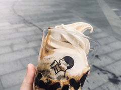 -喜茶(上海五角场万达店)
