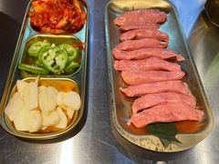 -核桃碳烤肉馆(深圳首店)