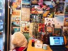 -WithU悠弦时光·尤克里里之家ukulele(宽窄巷子店)