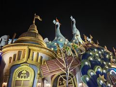 -七彩云南欢乐世界