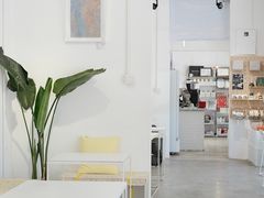 -收获咖啡HARVEST RESERVE(苍山店)