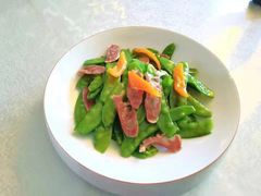 -上岛咖啡(华源四里店)