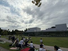 -金泽21世纪美术馆