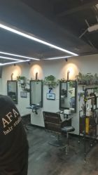 -AFA Hair studio·女士发型设计