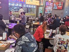 大堂-王庄阿咪海鲜大排档(象园店)
