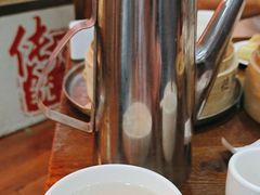 -德顺源·非遗烧麦·老菜(大观园店)