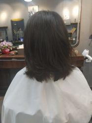 -悦·臻时美发沙龙