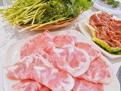 -重庆巴渝火锅(钟家村店)