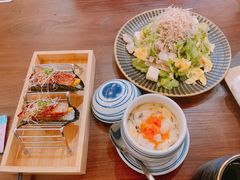 -鸟鹏烧鸟居酒屋(天河领展店)