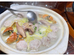 -淮安宴·淮扬菜(清河路一店)
