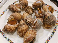 -百合酒店-香榭里自助餐厅