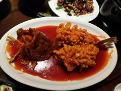 -玉林烤鸭店(垡头店)