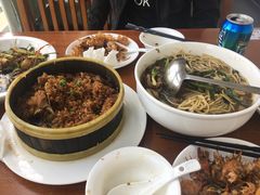 -老头儿油爆虾(星光一期店)