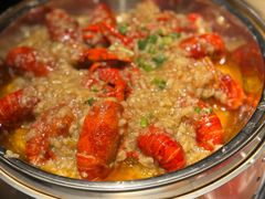 -巴厘龙虾·榜首油焖大虾(洞庭·艺术洋房店)