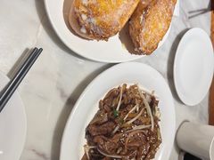 -翠华餐厅(德基广场店)