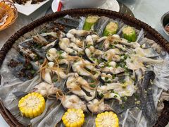 -绿雅居原生态农庄(小涌店)