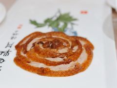 -全聚德(前门店)