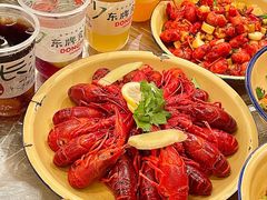 -东排食堂长沙小吃大排档(五一广场店)