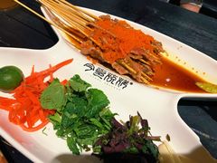 -今邕烧烤(西大店)