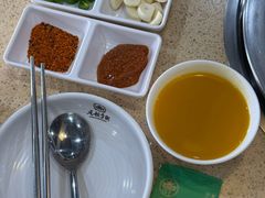 -元祖李朝(新威路店)