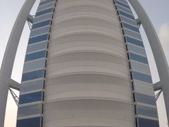 -迪拜帆船酒店海底餐厅