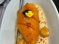 -味+新京宴·烤鸭·北京菜(创意谷店)