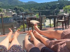 -聚农庄民宿农家院(梨木台东山店)