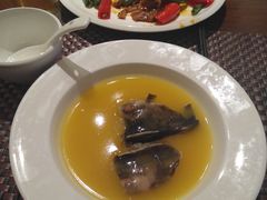 -逸林轩中餐厅(中信泰富朱家角锦江酒店)
