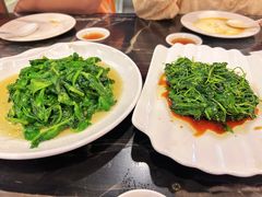 草头酒香十足-王家沙点心店(南京西路总店)