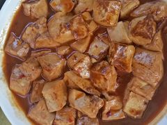 -金台阶鱼馆(于桥水库店)