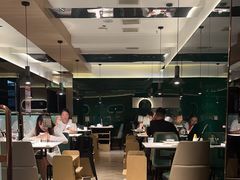 -潮牛壹号鲜牛肉火锅(世界城广场店)