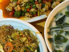 -舌尖上·霞浦滩涂海鲜·新闽菜(总店)