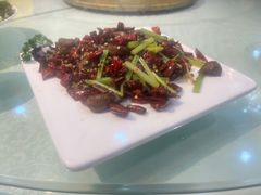 -百味饺子城•海鲜家常菜(秦皇岛店)