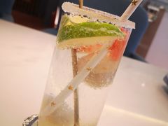 -伊斯坦布尔土耳其清真咖啡餐厅