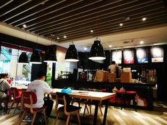 -肯德基(宝龙店)