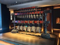 -曾宴·楚菜(湖北省博物馆店)